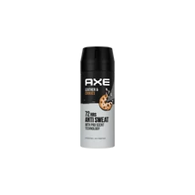 Axe dezodor 150ml Leather&Cookies (6db/krt)