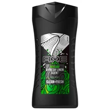 Axe tusfürdő 250ml Wasabi&Fresh Linen (12db/#)