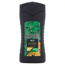 Axe tusfürdő 250ml Wild Green Mojito (12db/krt)