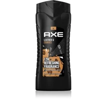 Axe tusfürdő 250ml Leather&Cookies (12db/#) Axe tusfürdő 250ml Leather&Cookies (12db/#)
