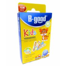 B-Good sebtapasz 20db-os Kids (10db/#)