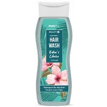 BEAUTY4 Hair Wash sampon 250ml Edens Choice száraz hajra (10db/krt)