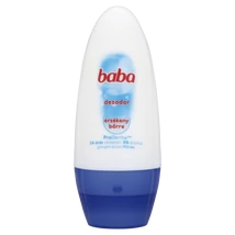 Baba Roll on 50ml ÉrzékenyBőrre (6db/krt)