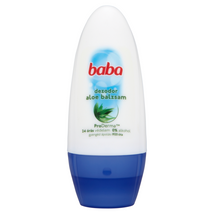 Baba Roll on 50ml Aloe balzsam (6db/#)