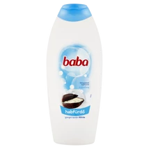 Baba habfürdő 750ml Kakaóvaj (12db/#)