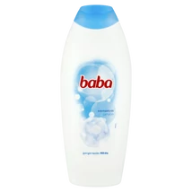 Baba habfürdő 750ml Lanolin (12db/#)