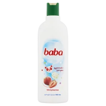 Baba sampon Gyermek 400ml Könnymentes (12db/#)