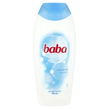 Baba tusfürdő 400ml Lanolin (6db/#)