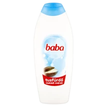 Baba tusfürdő 750ml Kakaóvaj (12db/krt)