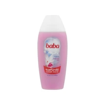 Baba tusfürdő 750ml Magnólia (12db/krt)