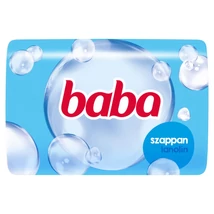 Babaszappan 90gr Lanolin (48db/#)