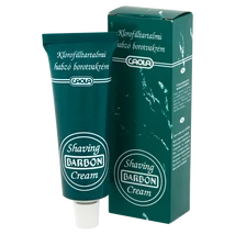 Barbon borotvakrém 85ml (12db/#)