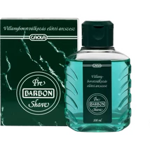 Barbon előtti arcszesz 100ml (10db/krt)