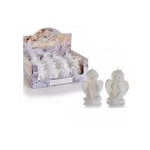 Bartek illatgyertya Chirstmass Angel 90mm (12db/krt)