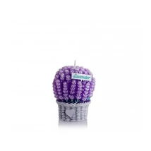 Bartek illatgyertya Lavender (20db/krt)