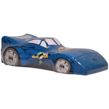 Batman autó 3D habfürdő 300ml (6db/krt)