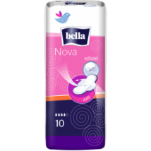 Bella Nova eü betét 10db-s (32db/krt)