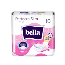 Bella Perfecta eü.betét 10db-os Rose (36db/#)