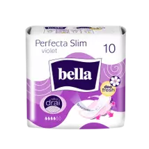 Bella Perfecta eü.betét 10db-os Violet (36db/#)