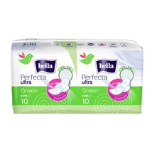 Bella Perfecta eü.betét 20db-os Green (24db/#) Bella Perfecta eü.betét 20db-os Green (24db/#)