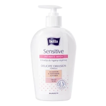 Bella intim mosógél 300ml Sensitive (10db/#)