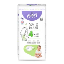 Bella Baby Happy Pelenka Maxi 62db-os (4-es méret)(4db/krt)