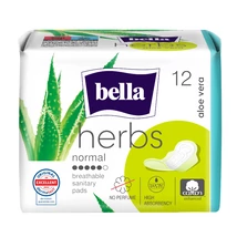 Bella Herbs eü betét 12db-os Aloe (36db/krt)