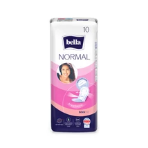 Bella Normál eü.betét 10db-os (24db/#)