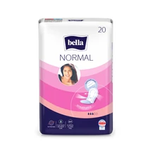 Bella Normál eü.betét 20db-os (24db/#)