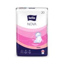 Bella Nova eü.betét 20db-os (24db/#)