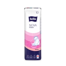 Bella Nova Maxi eü. betét 10db-os (18db/krt)