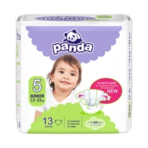 Bella Panda Pelenka Junior 12-25kg 13db-os (12db/krt)