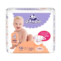 Bella Panda Pelenka Maxi 8-18kg 14db-os (12db/krt)