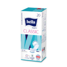 Bella Panty Classic tisztasági betét 20db-os (28db/#)