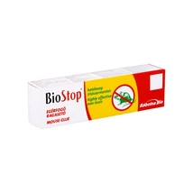 BioStop egérragasztó 135gr (25db/#)
