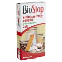 Biostop élelmiszermoly csapda 2db-os (12db/krt)