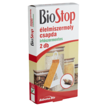 Biostop élelmiszermoly csapda 2db-os (12db/krt)
