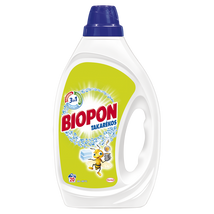Biopon Takarékos 1l (20mosás)(8db/krt)