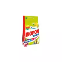 Biopon takarékos 3,5kg Color (50mosás)(3db/#)