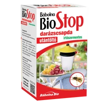 Biostop darázscsapda utántöltő 3db-os (6db/krt)