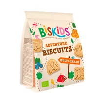 Biskids Adventure biokeksz 100g Multi grain sok gabonás (6db/krt)