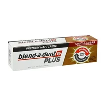 Blend-a-dent műfogsorrögzítő krém Duo 47gr Original (6db/krt) Blend-a-dent műfogsorrögzítő krém Duo 47gr Original (6db/krt)