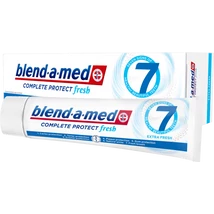 Blend-a-med fogkrém 100ml Complete Extra Fresh (6db/#)