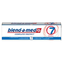 Blend-a-med fogkrém 100ml Complete Original (24db/krt)