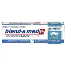 Blend-a-med fogkrém 75ml Complete Protect Expert (24db/#)