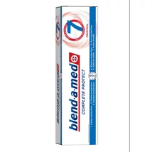 Blend-a-med fogkrém 75ml Complete7 Original (24db/#)