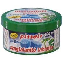 Blue Stone illatosított pissoir tabletta 400gr Eukaliptusz olajjal (12db/#)