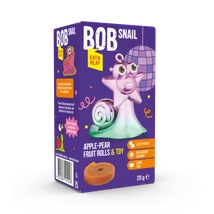 Bob Snail Eat&Play Disco (16db/krt) Bob Snail Eat&Play Disco (16db/krt)