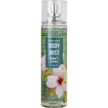 BEAUTY4 Body mist 150ml testpermet Edens Choice (6db/krt) 