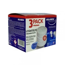 Bolaseca páramentesítő út. 3*450g (12db/#) Bolaseca páramentesítő út. 3*450g (12db/#)